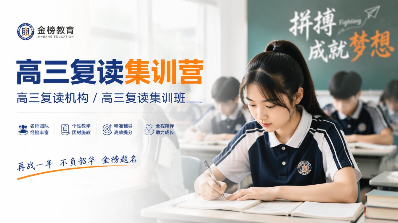 牡丹江还在为高考提分发愁？