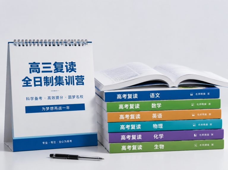 牡丹江艺体生高考文化课集训班